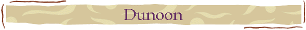 Dunoon