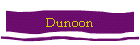 Dunoon
